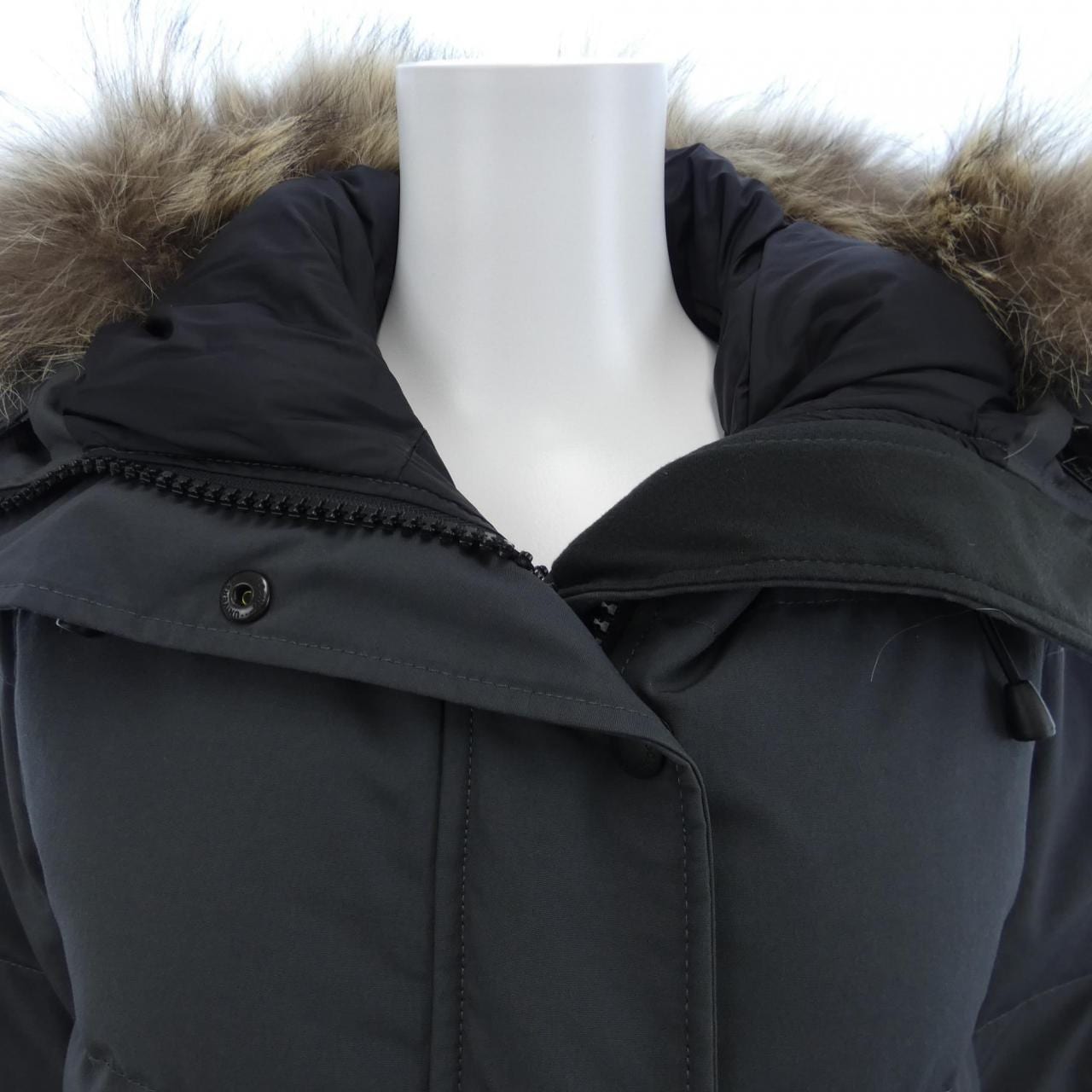 カナダグース CANADA GOOSE 2302JL MACKENZIE マッケンジー ダウンコート