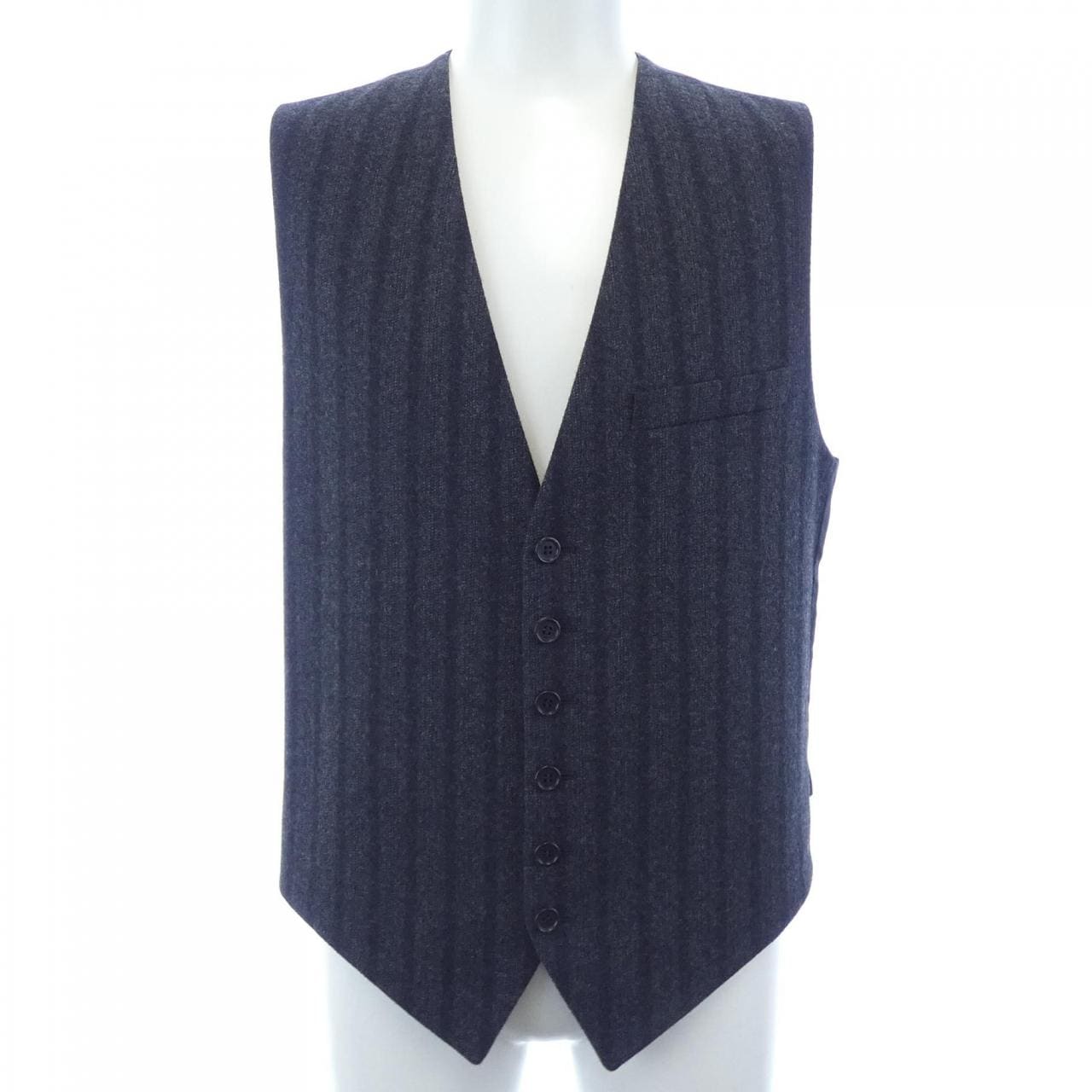 ディオールオム DIOR HOMME 7H3160250266 ベスト