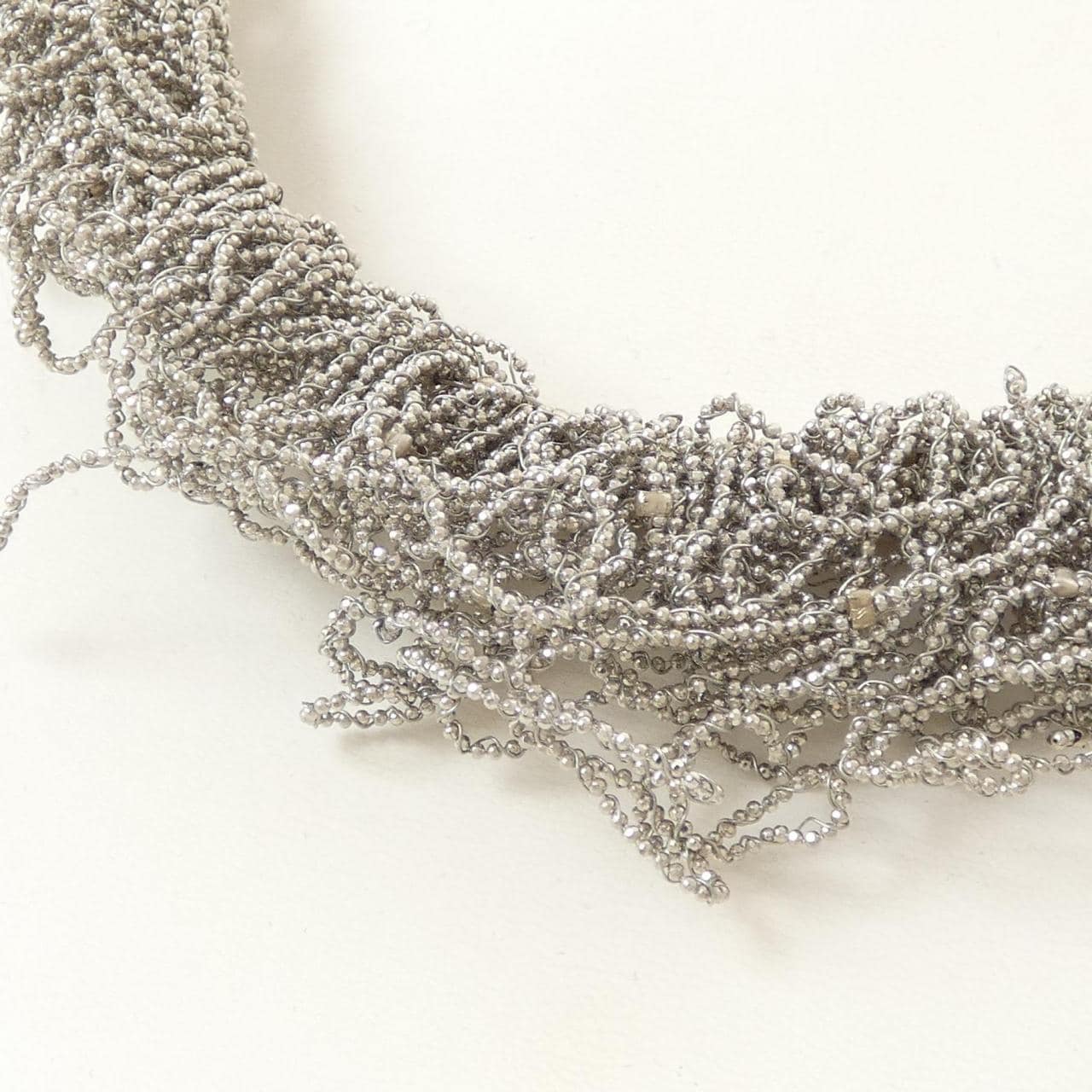 ファビアナフィリッピ FABIANA FILIPPI NECKLACE