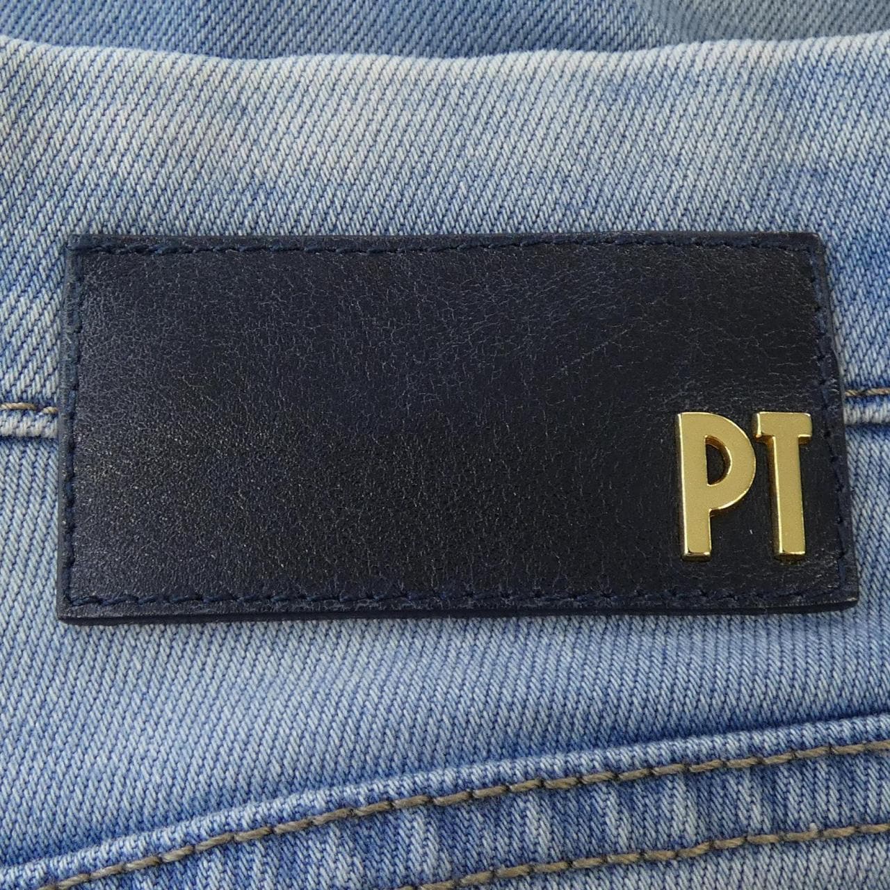 ピーティートリノ PT TORINO SWING ジーンズ