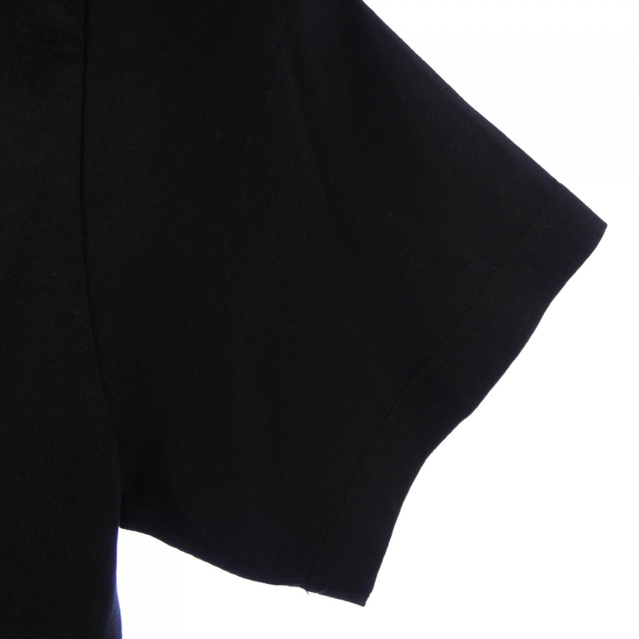 LOUIS VUITTON NBA 前后印花 T 恤 HLY10WNPG