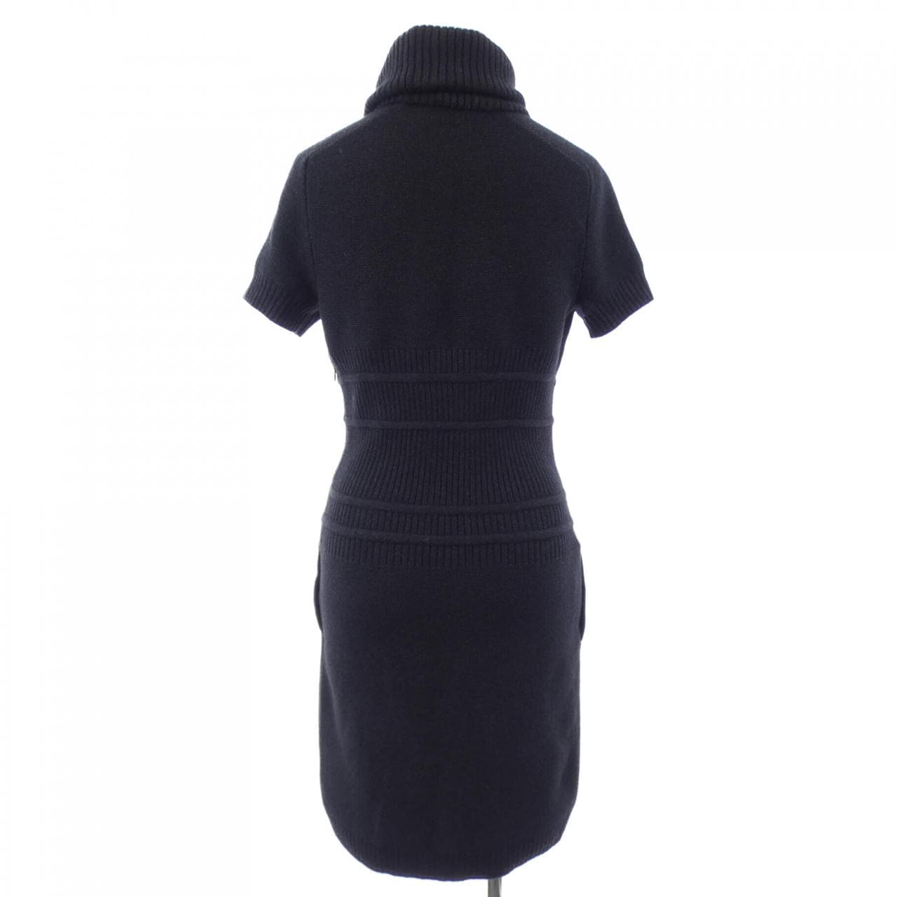 シャネル CHANEL P34404K00978 08A ワンピース