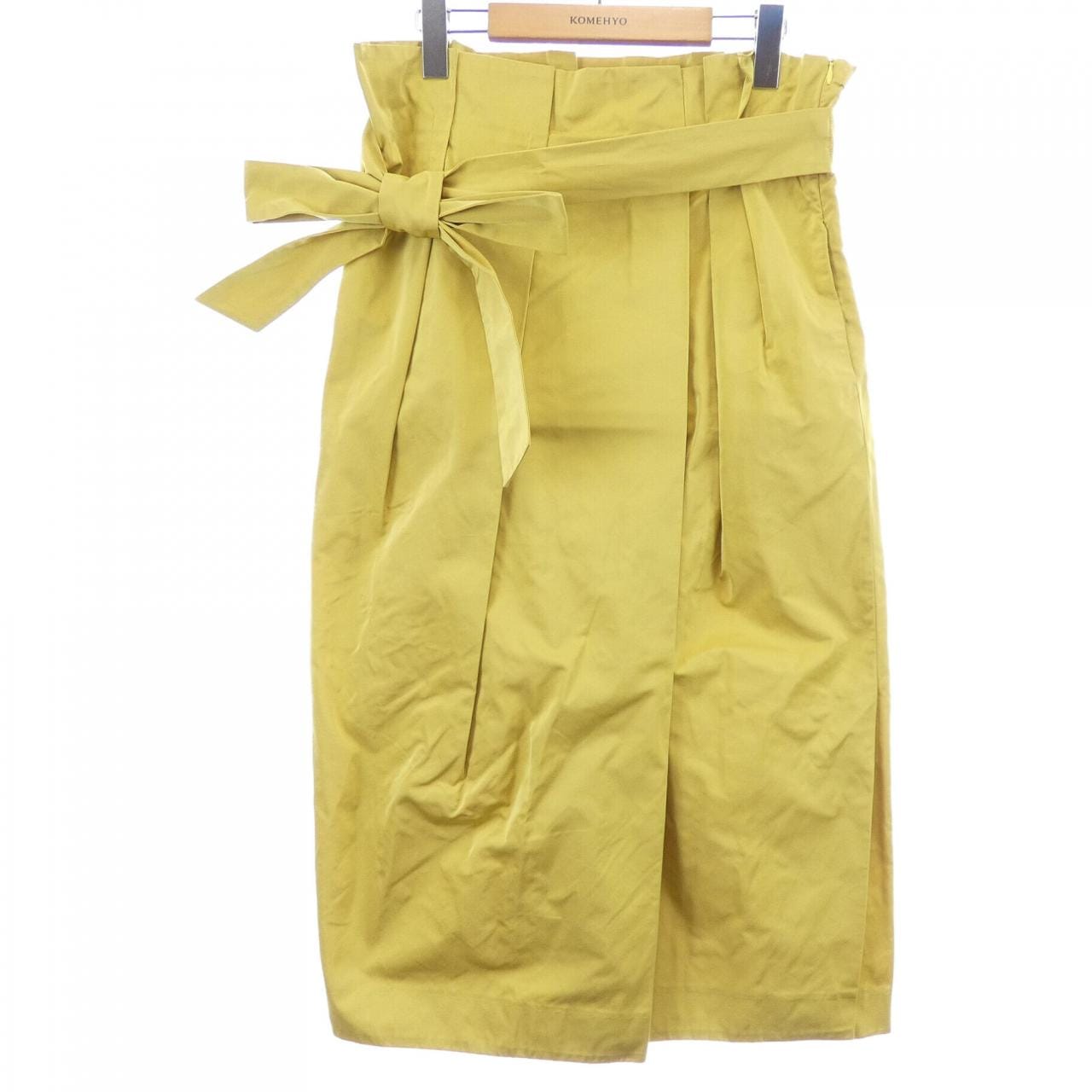 ドリスヴァンノッテン DRIES VAN NOTEN スカート