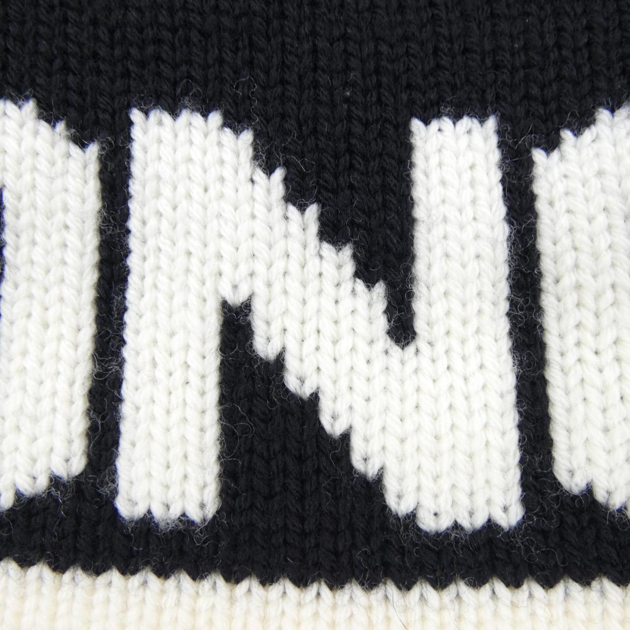 モンクレール MONCLER H20933B00053 ニットキャップ