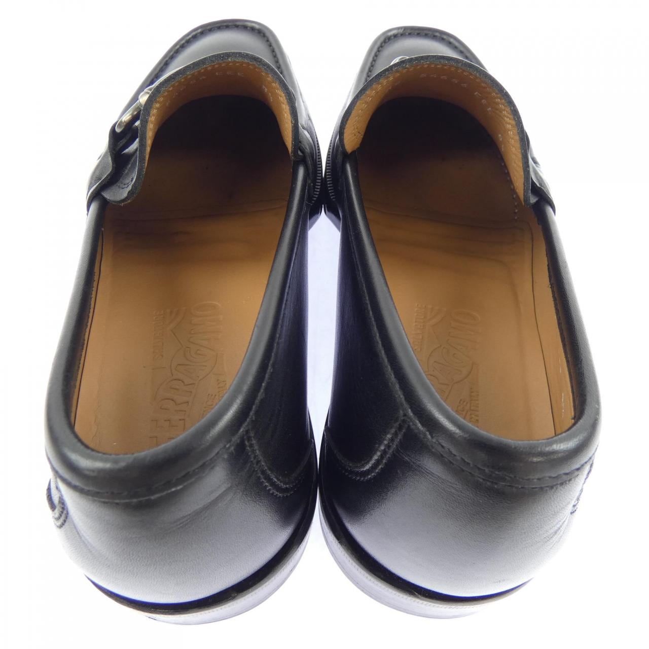 サルヴァトーレフェラガモ SALVATORE FERRAGAMO 54656 シューズ