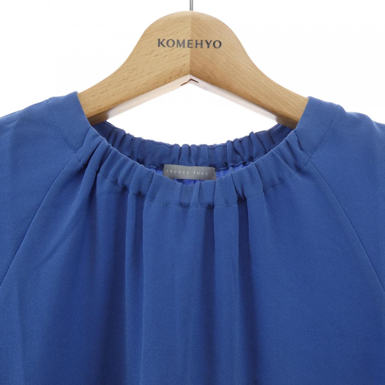 セオリーリュクス Theory luxe 03-4208210 トップス