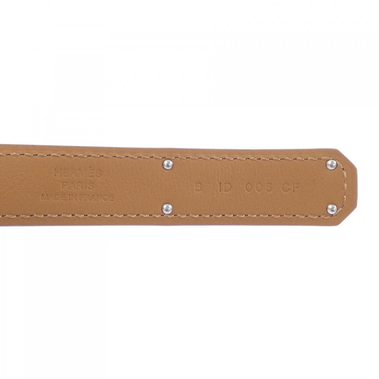エルメス HERMES BELT