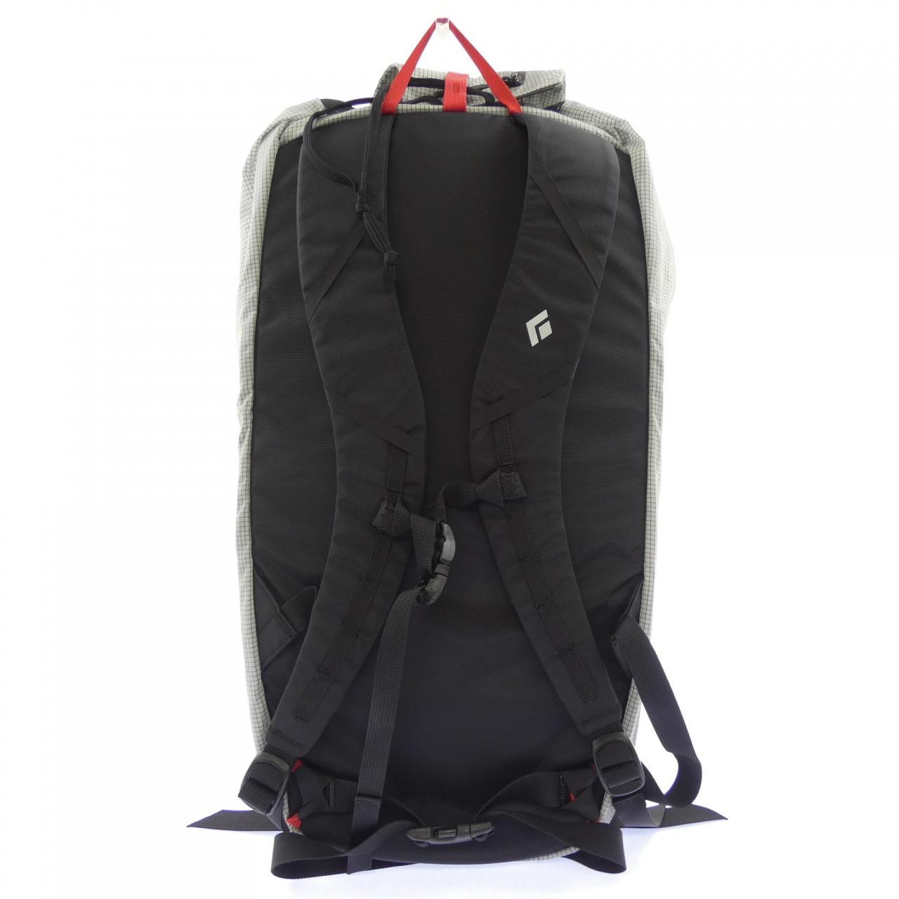ブラックダイヤモンド BLACK DIAMOND BACKPACK