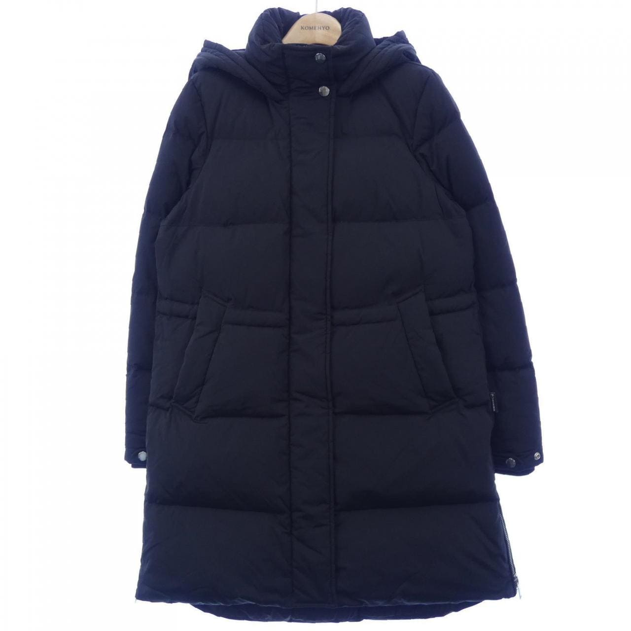 ウールリッチ WOOL RICH WWOU0960 ダウンコート