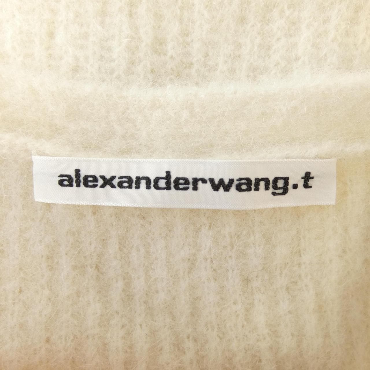 アレキサンダーワン alexanderwang.t カーディガン