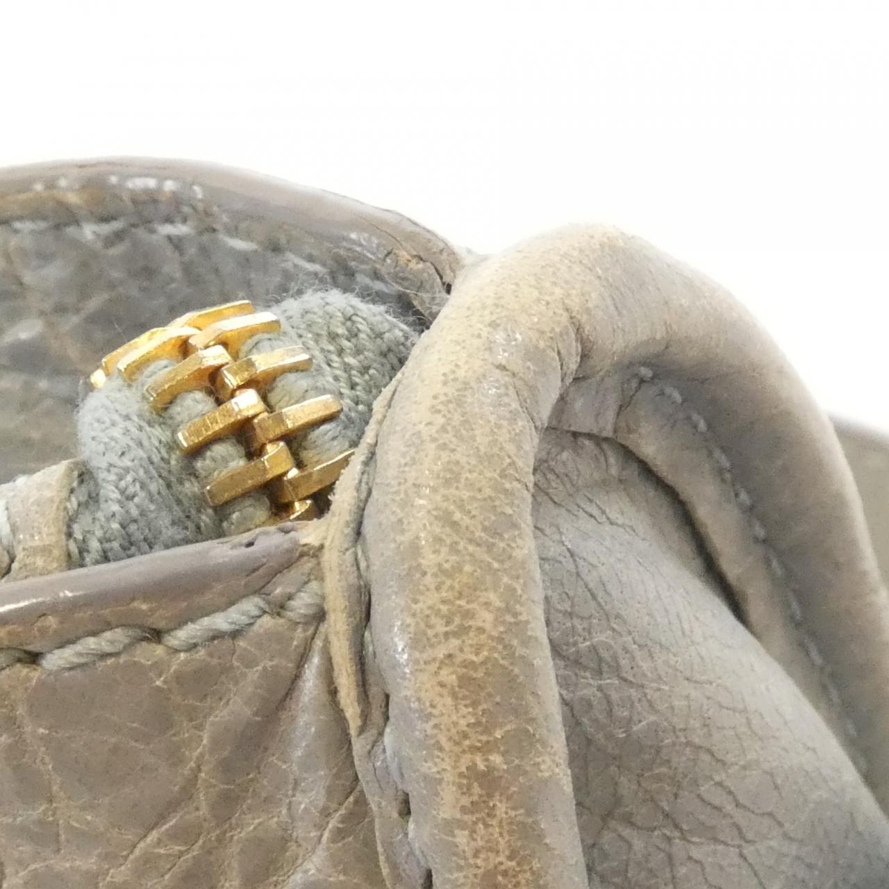 バレンシアガ ジャイアント ミニ シティ 309544 D94JG バッグ