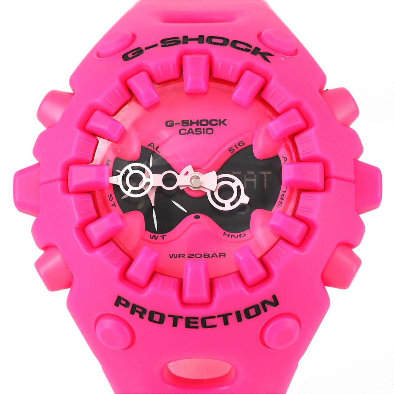 カシオ G-SHOCK GA-V01 その他 クォーツ