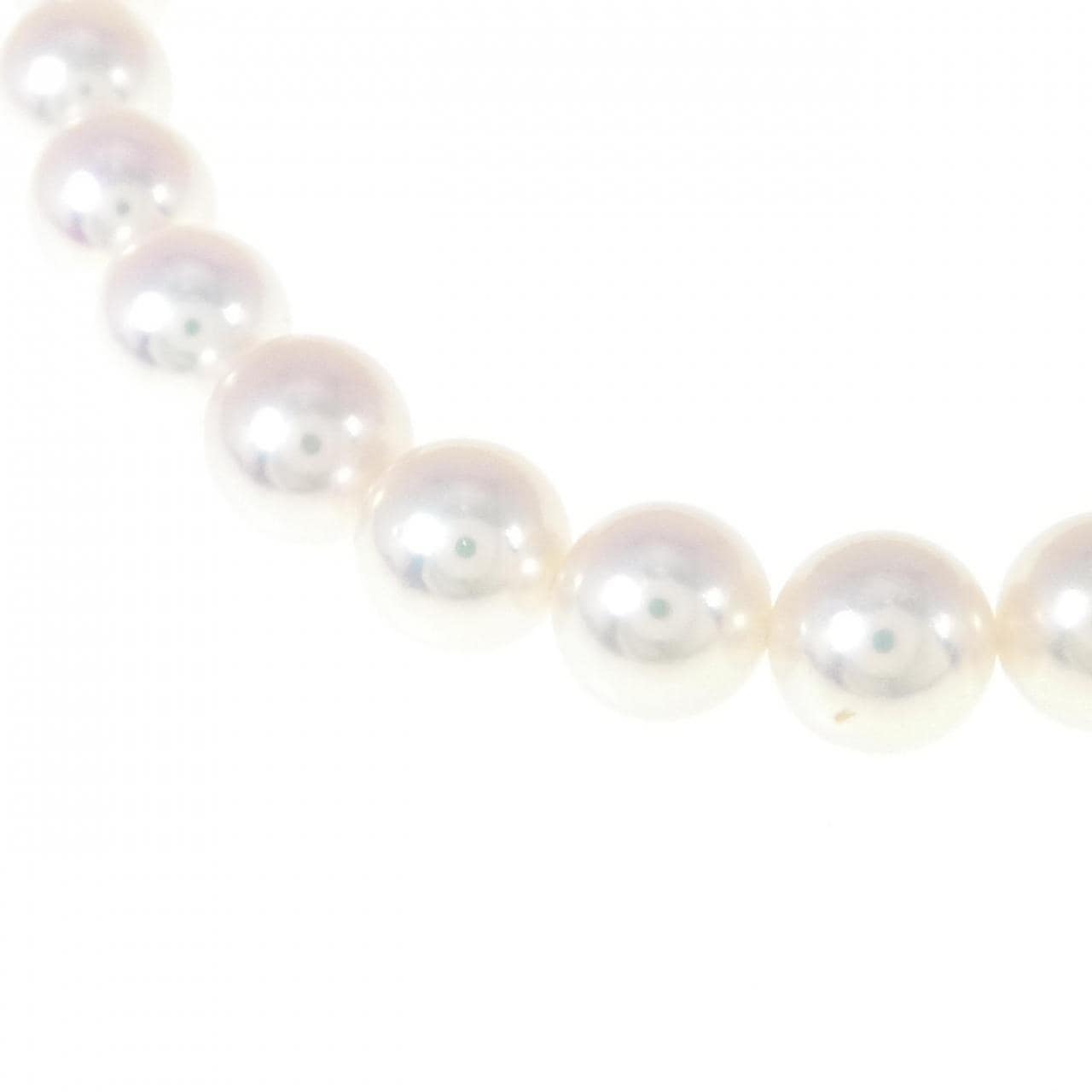 MIKIMOTO Best of the Best Necklace 5.5-6mm