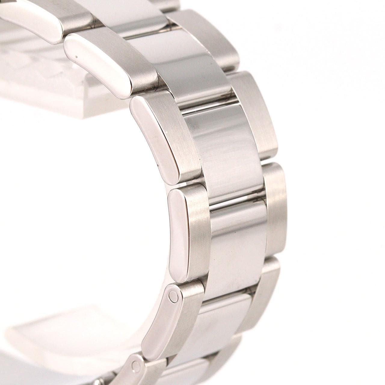 ロレックス GMTマスターⅡ 126710GRNR･3 SS 自動巻 ランダム番