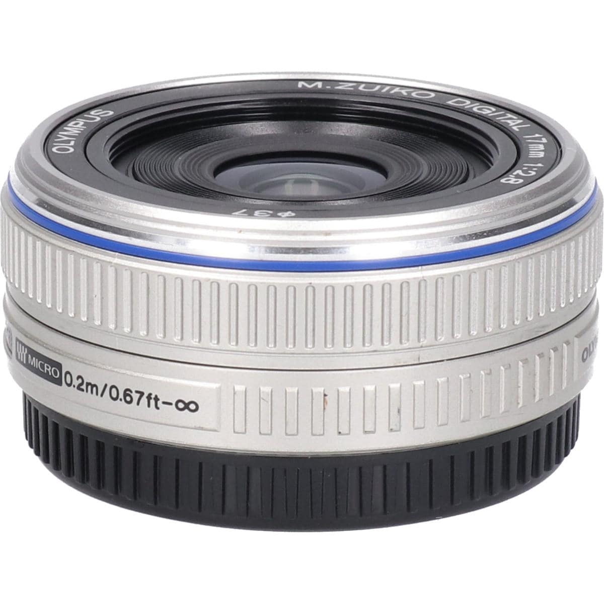 ＭＺＤ１７ｍｍ　Ｆ２．８