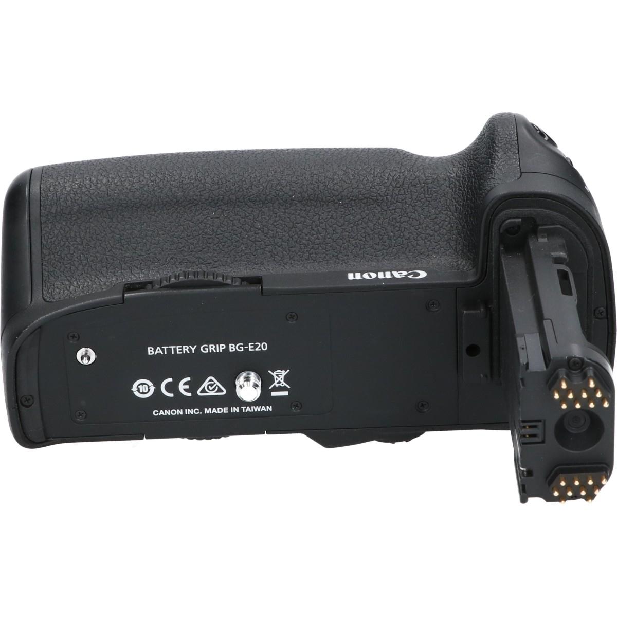 ＢＧ－Ｅ２０　（５ＤＩＶ）