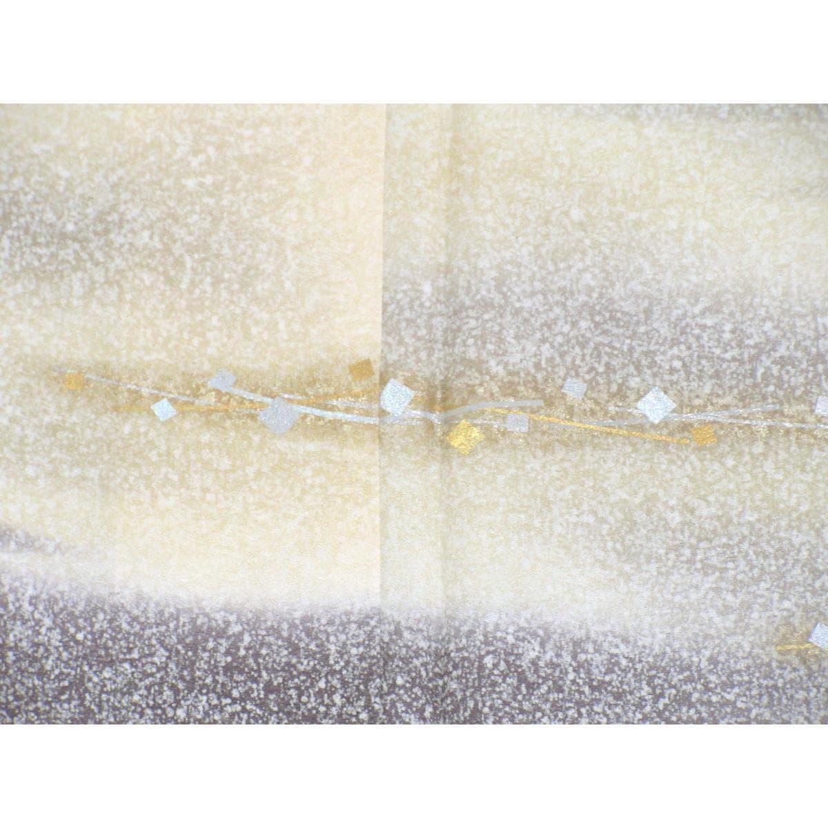 訪問着【堀省平】