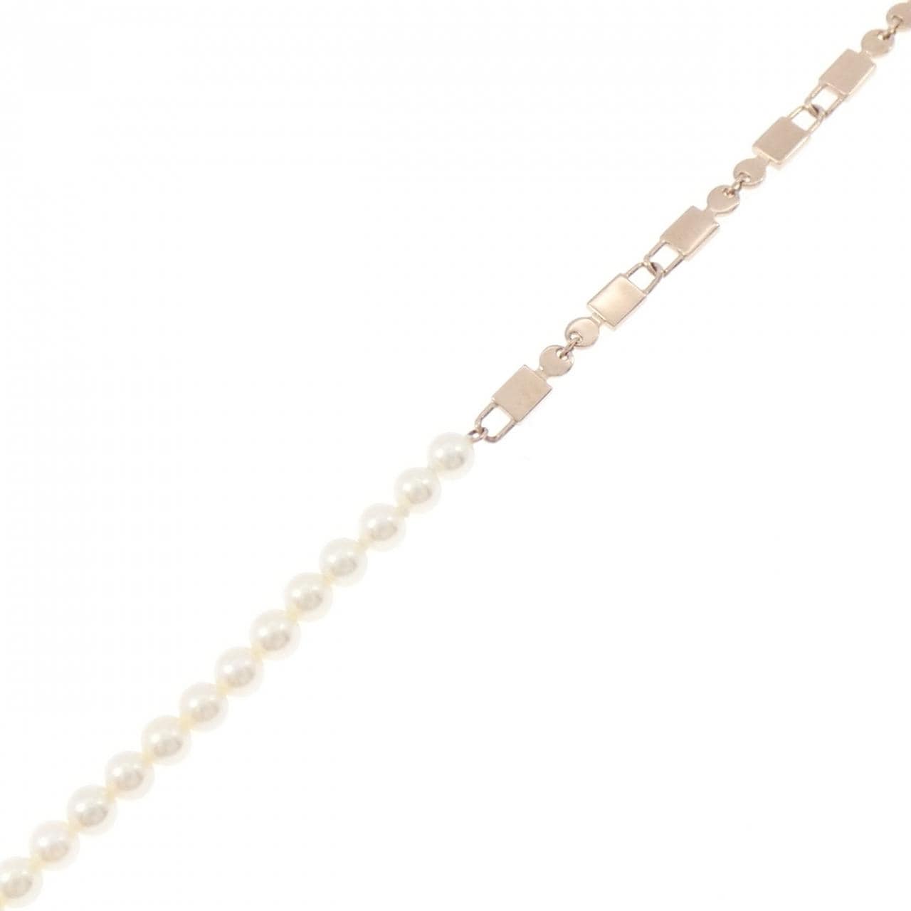 タサキ アコヤパール ブレスレット