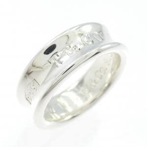 ティファニー 1837 リング