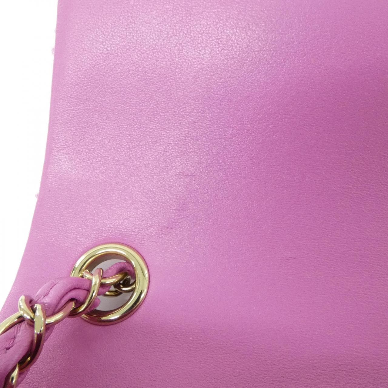 シャネル 69900 ショルダーバッグ