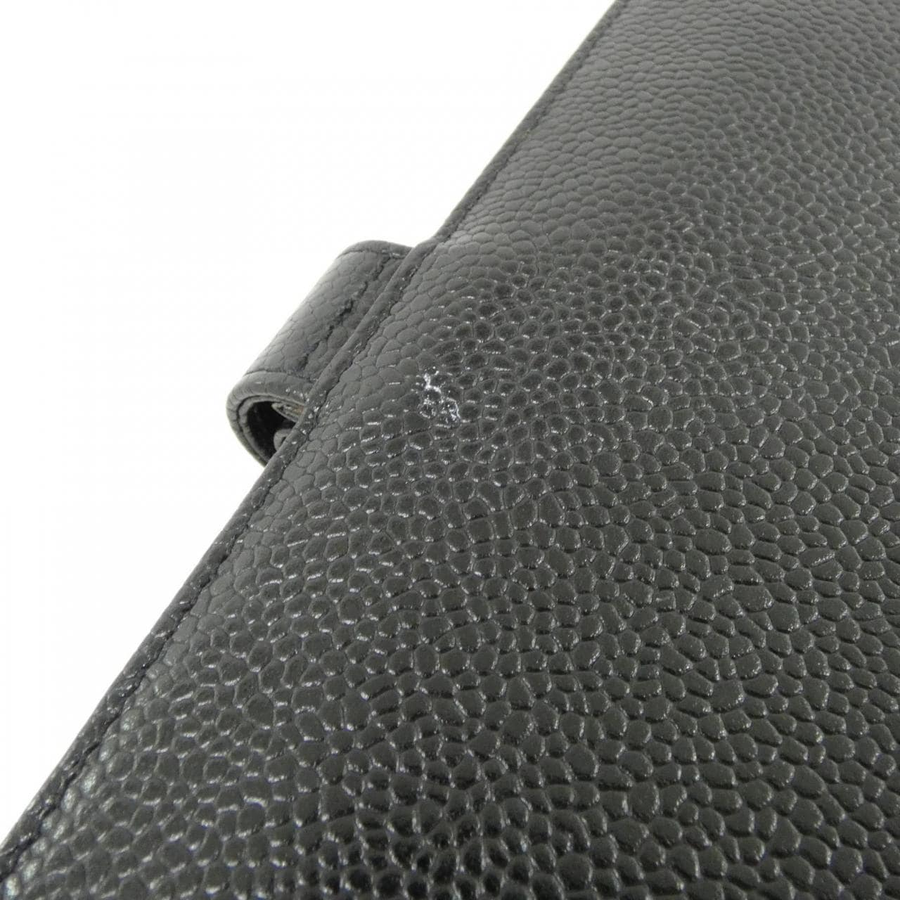 【ヴィンテージ】シャネル タイムレスCC ライン 13504 オーガナイザー