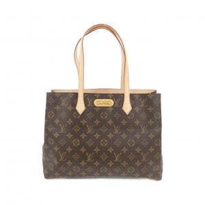 ルイヴィトン モノグラム ウィルシャー MM M45644 バッグ