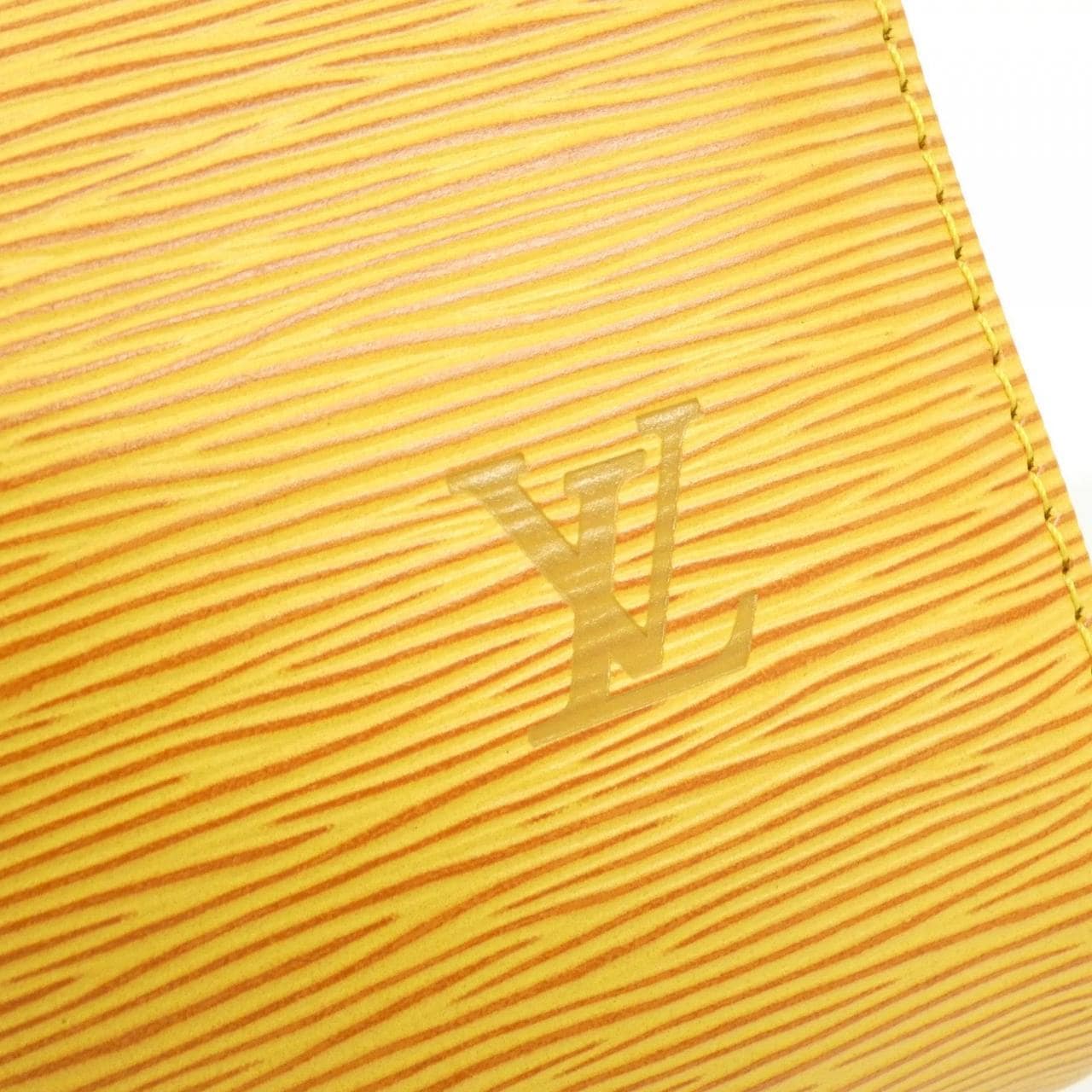 ルイヴィトン エピ スピーディ 25cm M43019 ボストンバッグ