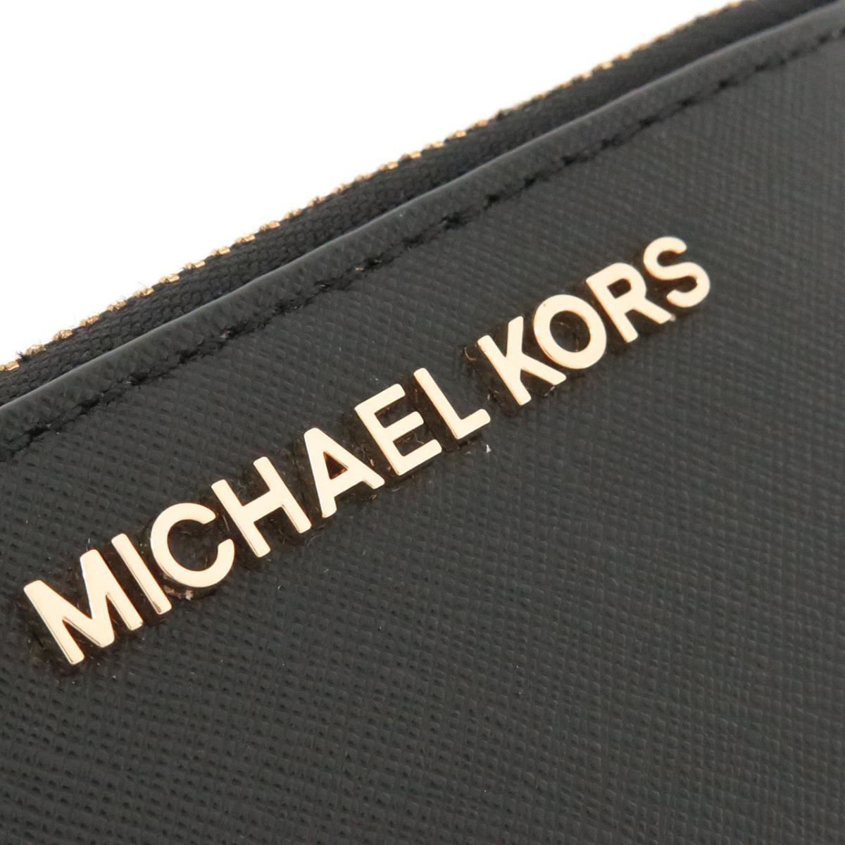 [新品] MICHAEL MICHAEL KORS零钱钥匙包35F7GTVU1L