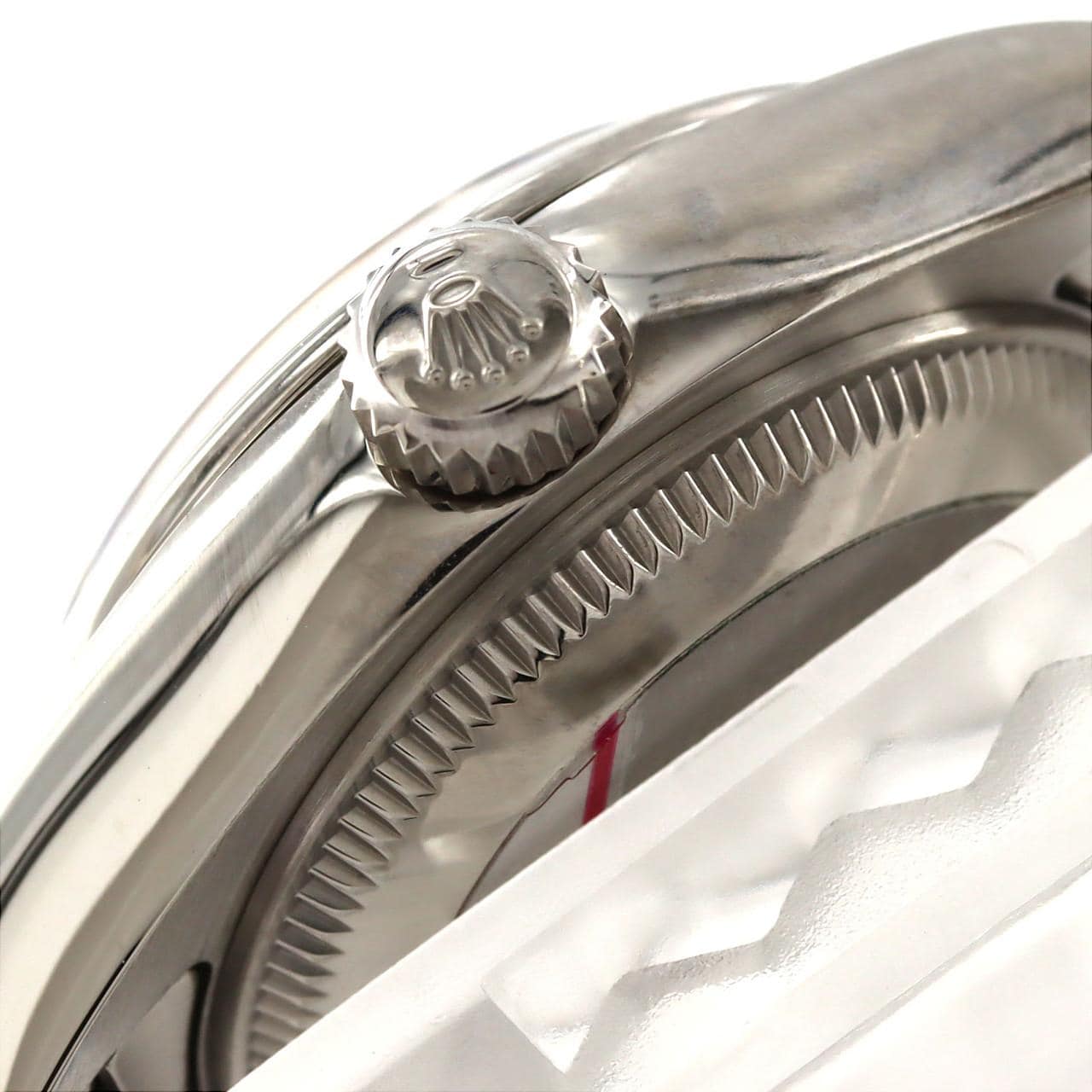 ROLEX Datejust 179160.5 SS自动上弦随机编号