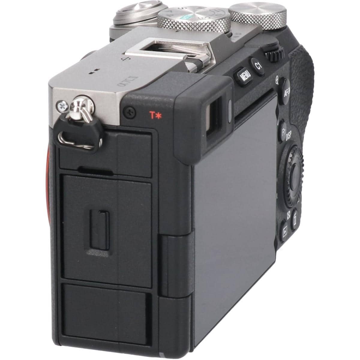 α7C II ILCE-7CM2
