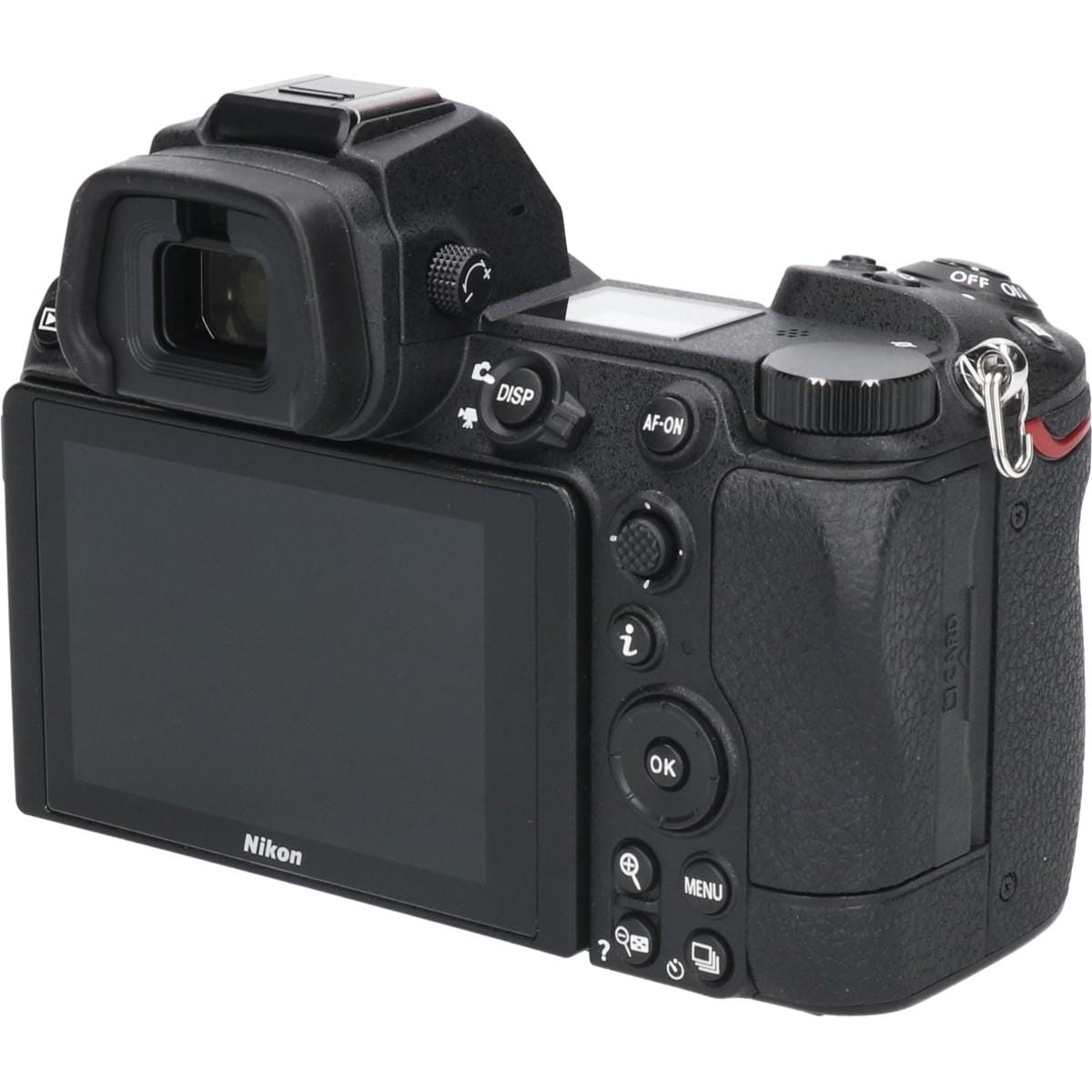 Ｚ６ＩＩ