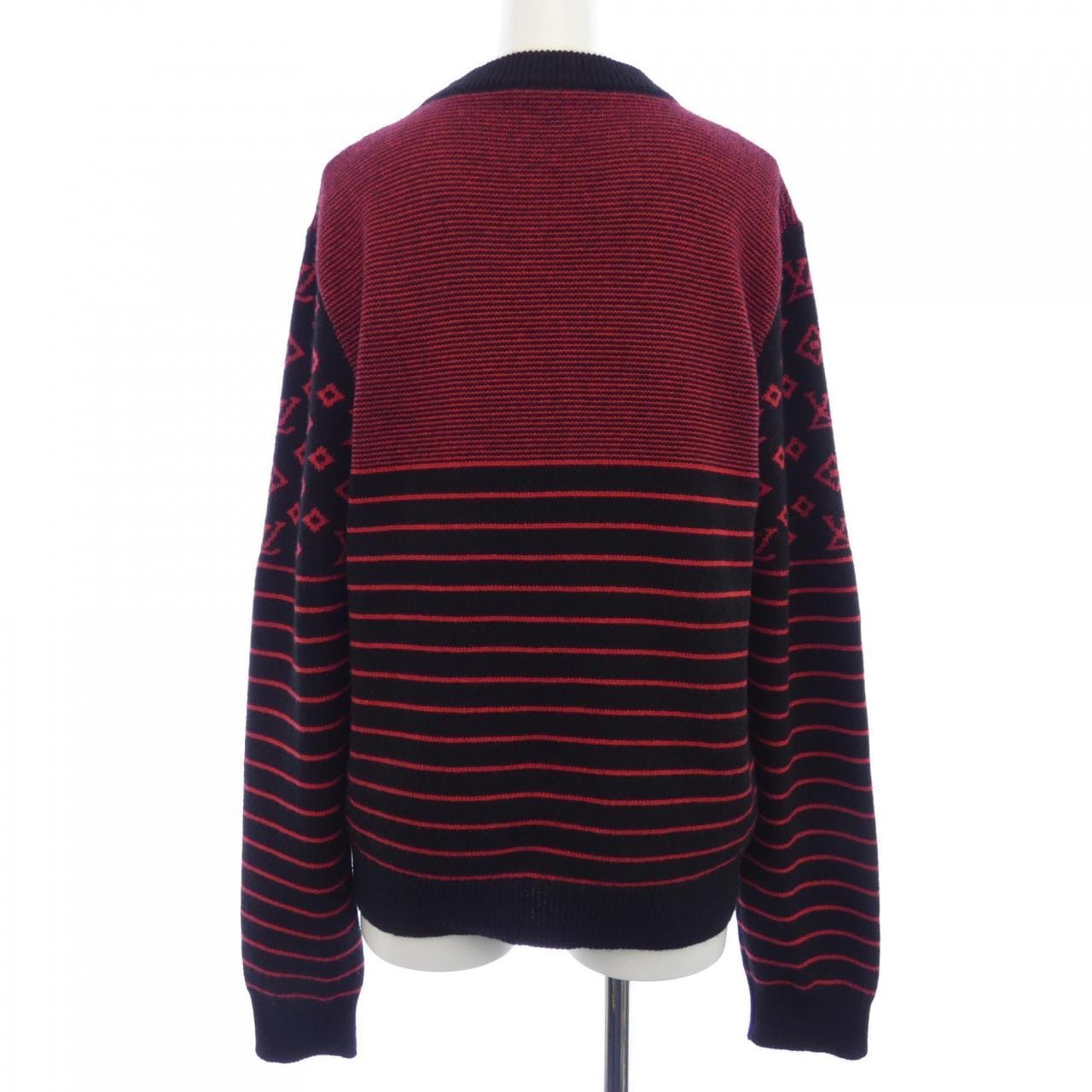 ルイヴィトン LOUIS VUITTON FJKL08XZN ニット