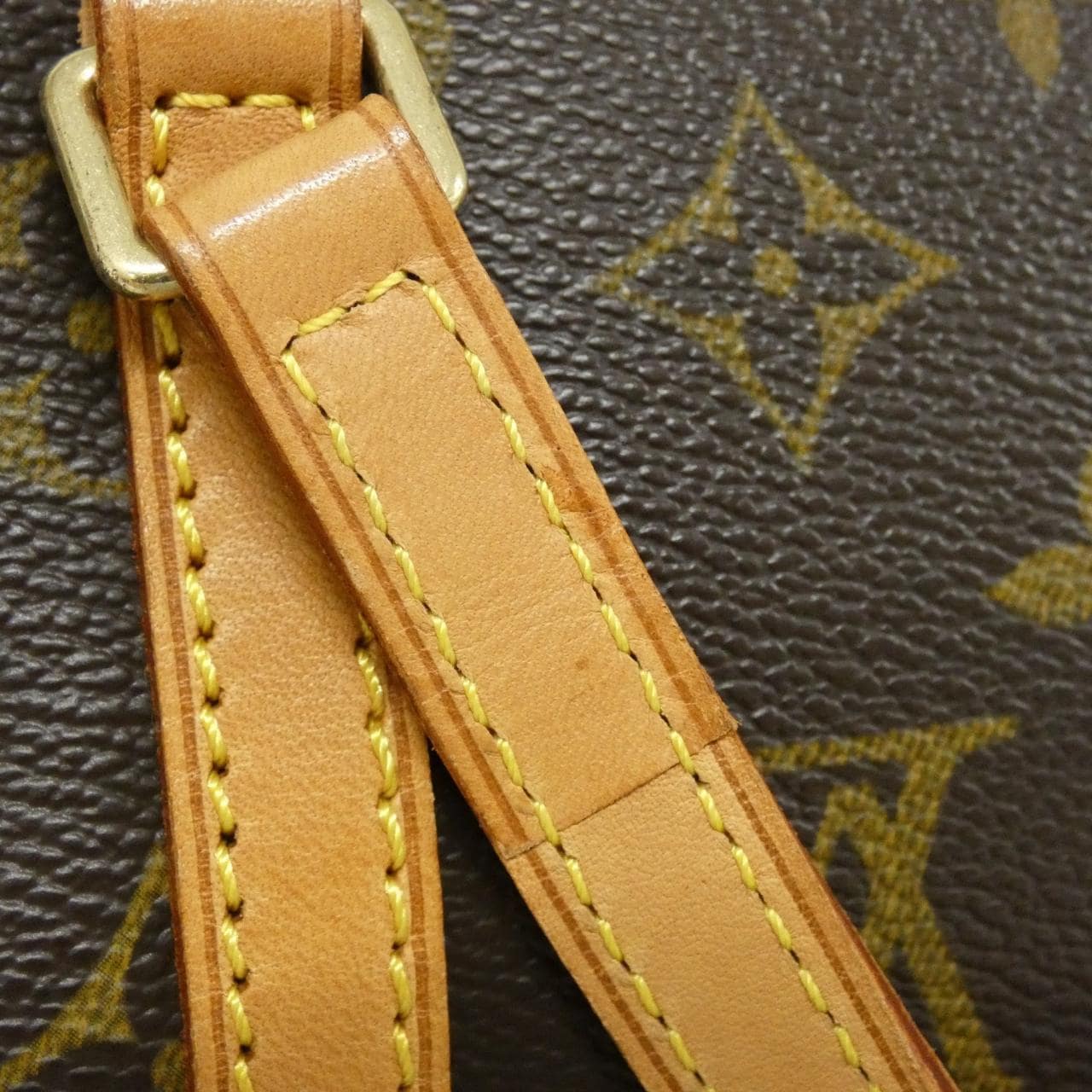 ルイヴィトン モノグラム パピヨン 26cm M51386 バッグ