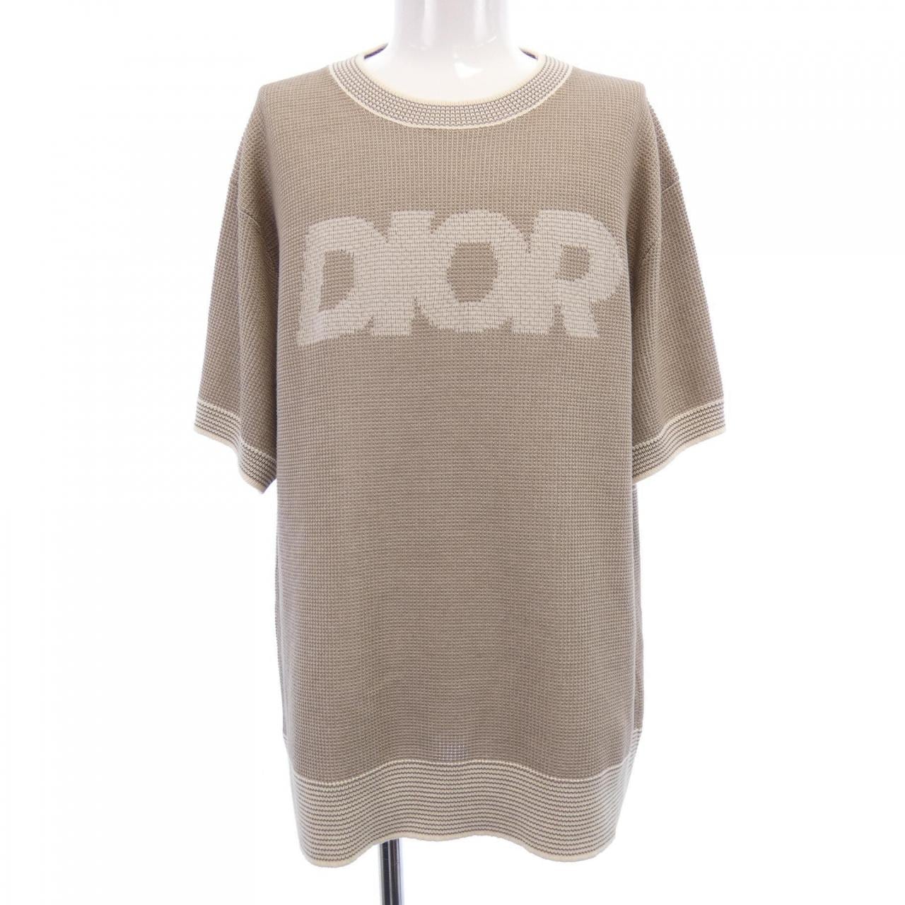 ディオール DIOR 393M653AT563 ニット