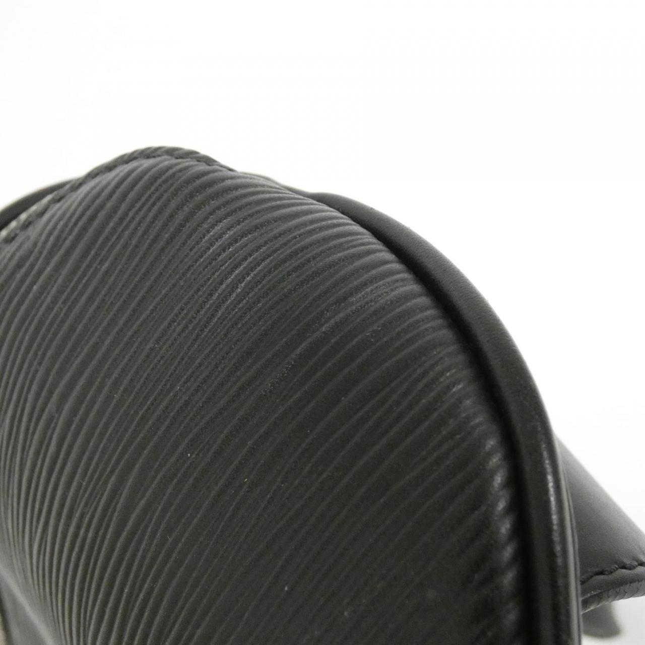 ルイヴィトン エピ(LVサークル) バムバッグ M53300 ショルダーバッグ