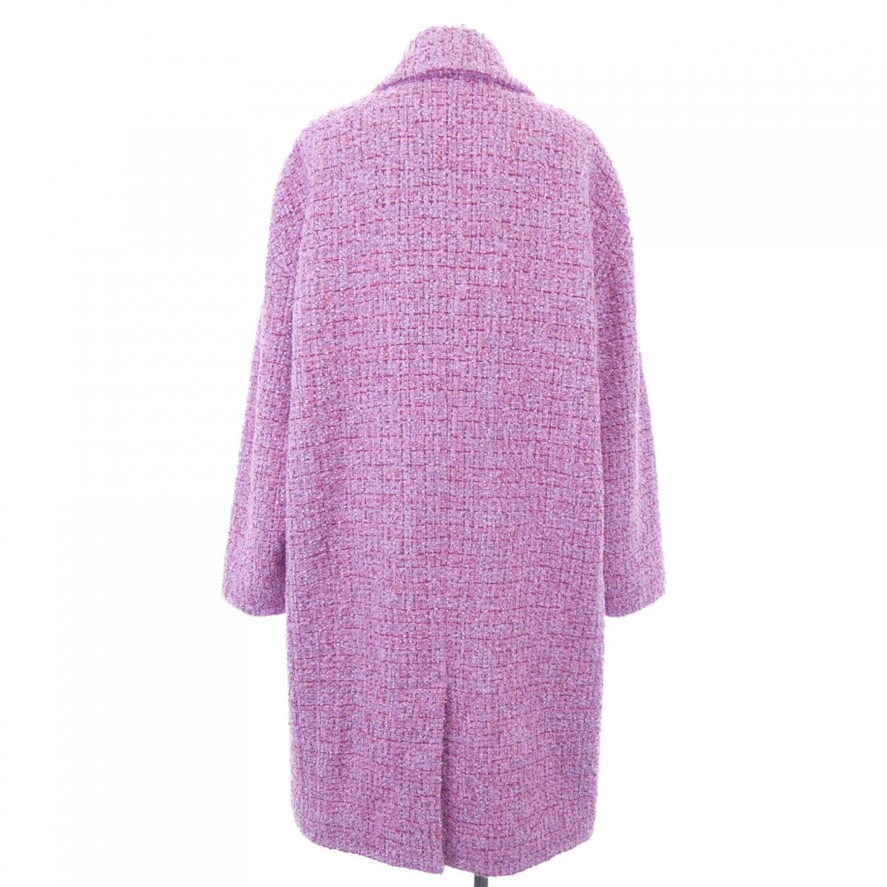 シャネル CHANEL P72393V64019 コート