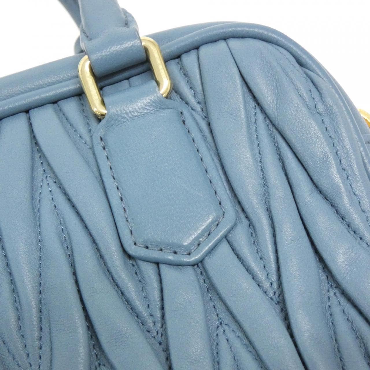 ミュウミュウ 5BB123 バッグ