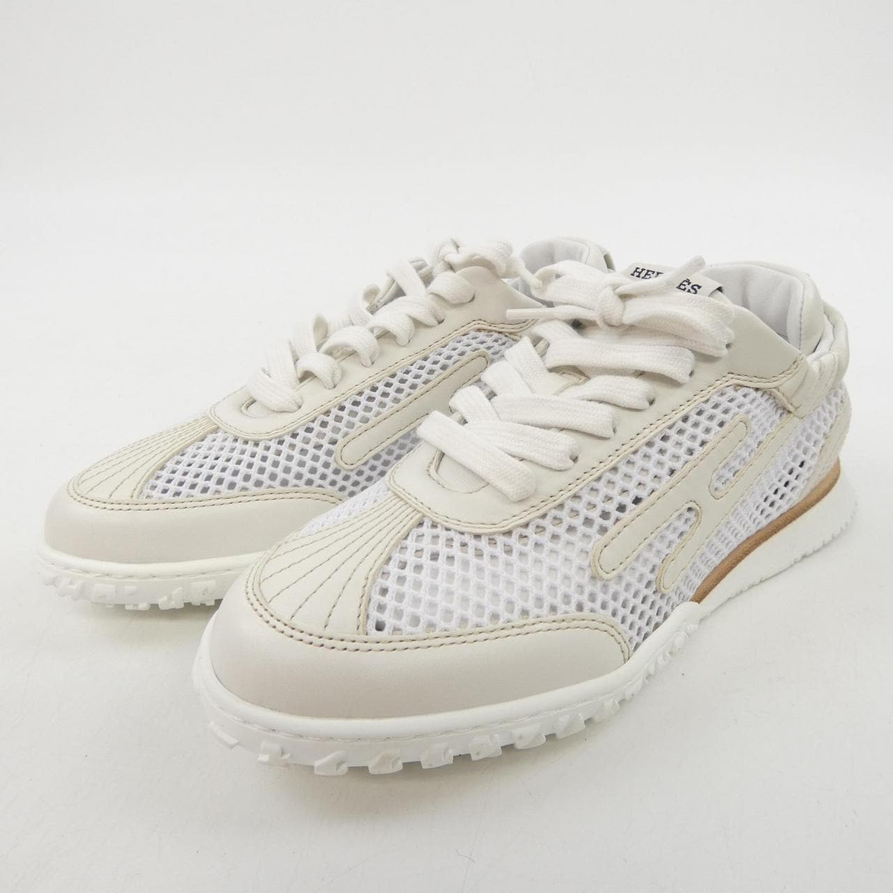 エルメス HERMES ジェット 251120Z スニーカー