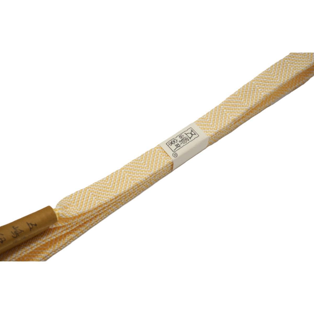 【新品】帯〆【五嶋紐】