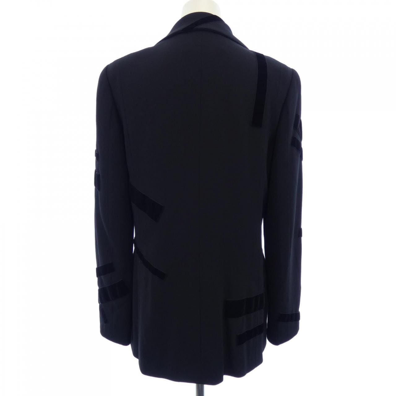 【ヴィンテージ】シャネル CHANEL P11559V02954 98A ジャケット