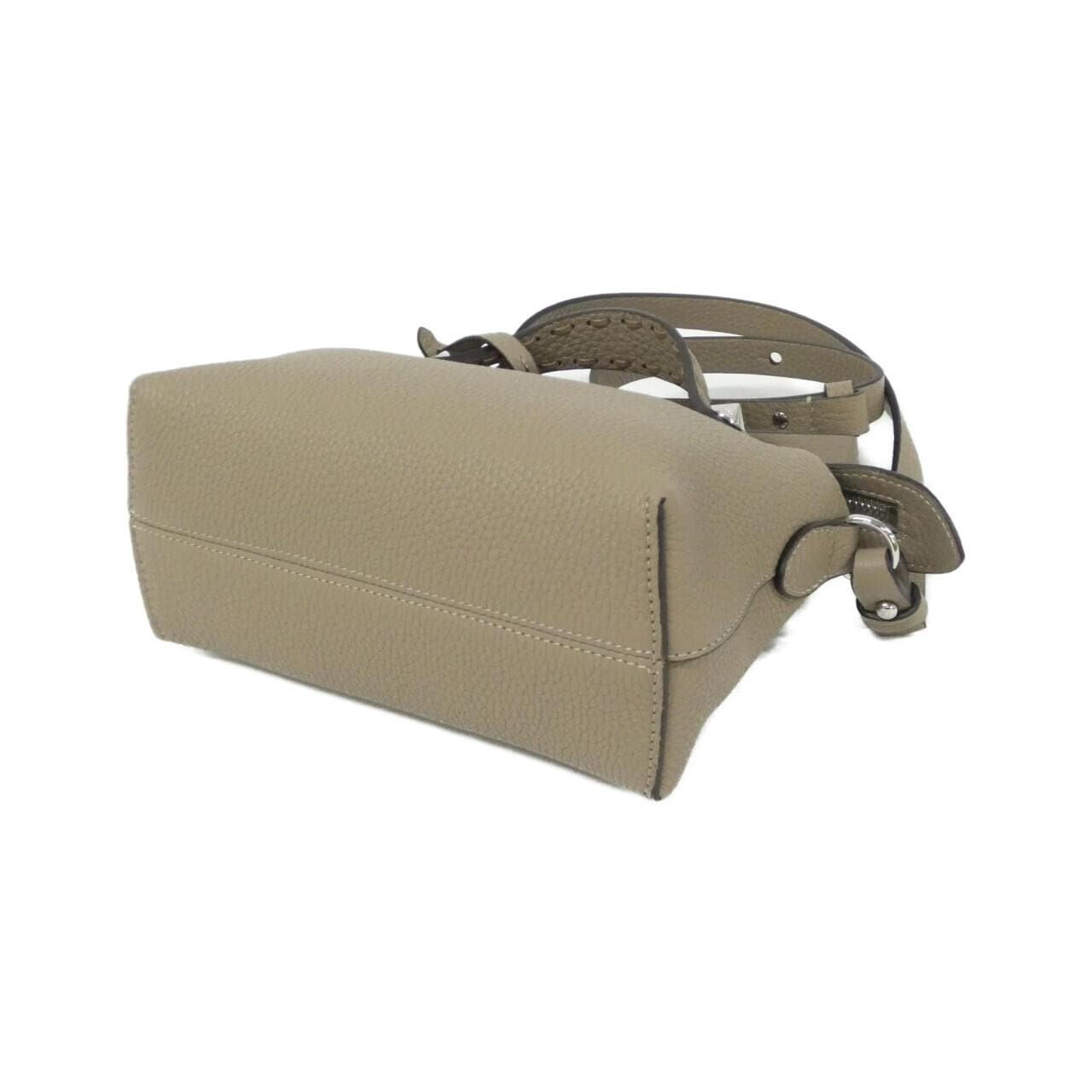 【新品】フェンディ SELLERIA ミニ バイ ザ ウェイ 8BS098 ASU2 バッグ