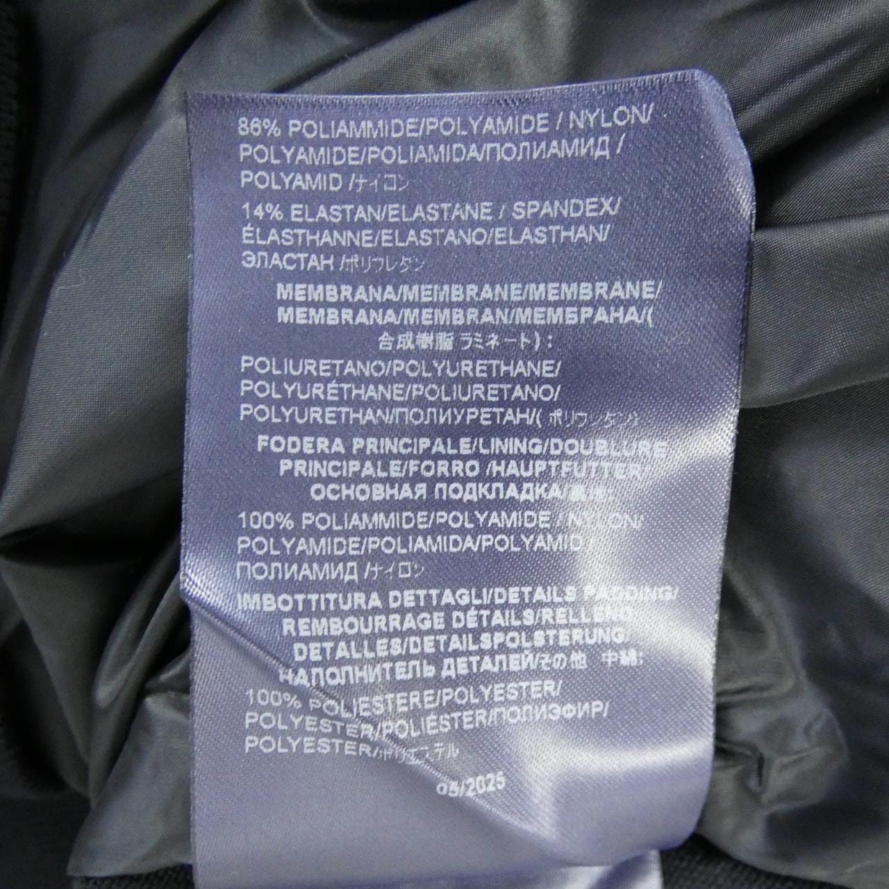 ヘルノ Herno ブルゾン