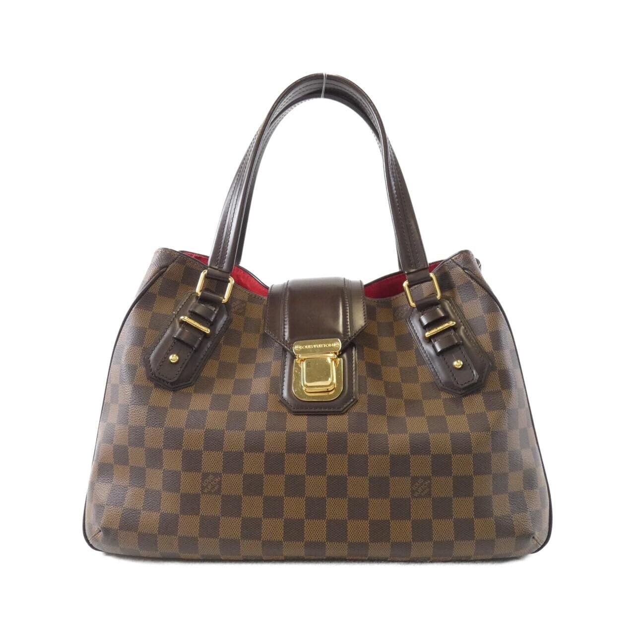 ルイヴィトン ダミエ グリート N48108 バッグ