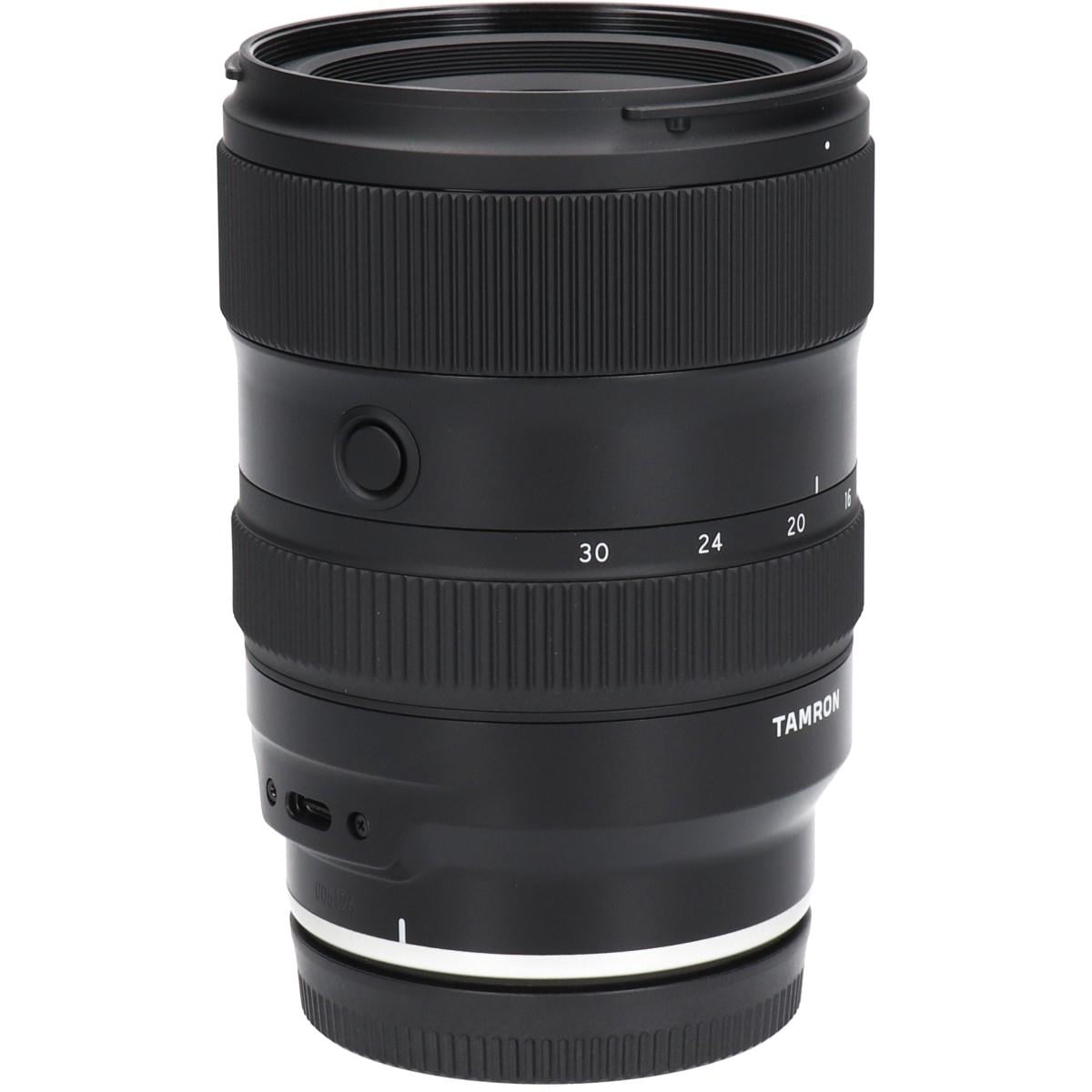 Ｅ１６－３０ｍｍ　Ｆ２．８ＤＩ　ＩＩＩ　ＶＸＤ　Ｇ２