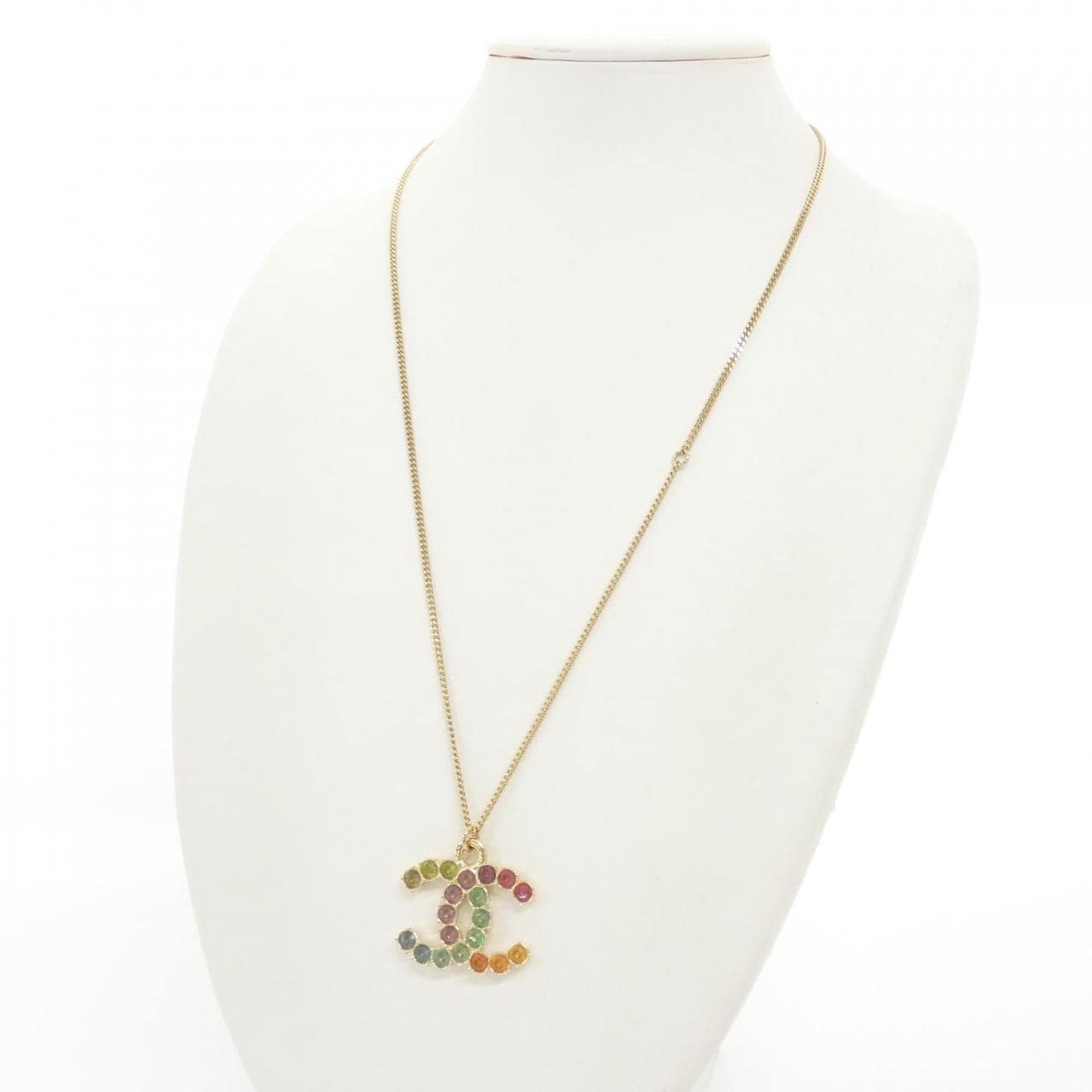 CHANEL necklace