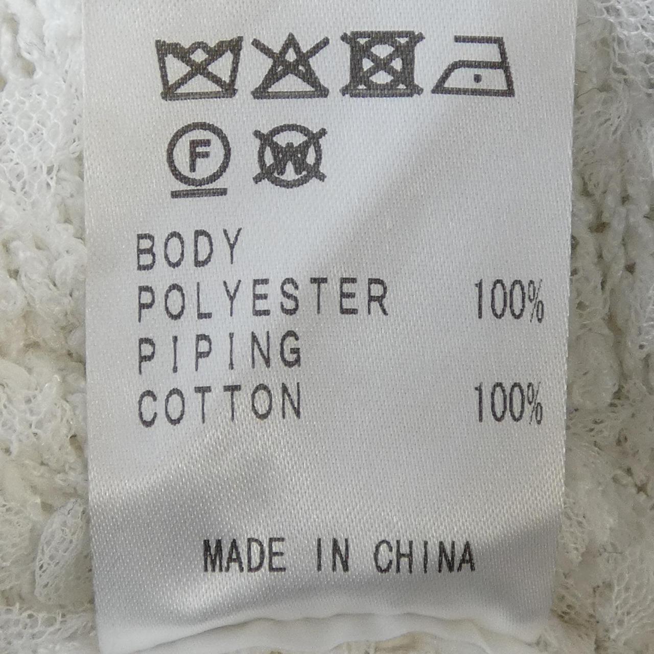 49アベニュージュンコシマダ 49AV.junko shimada ニット