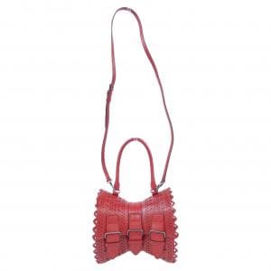 アライア ALAIA BAG