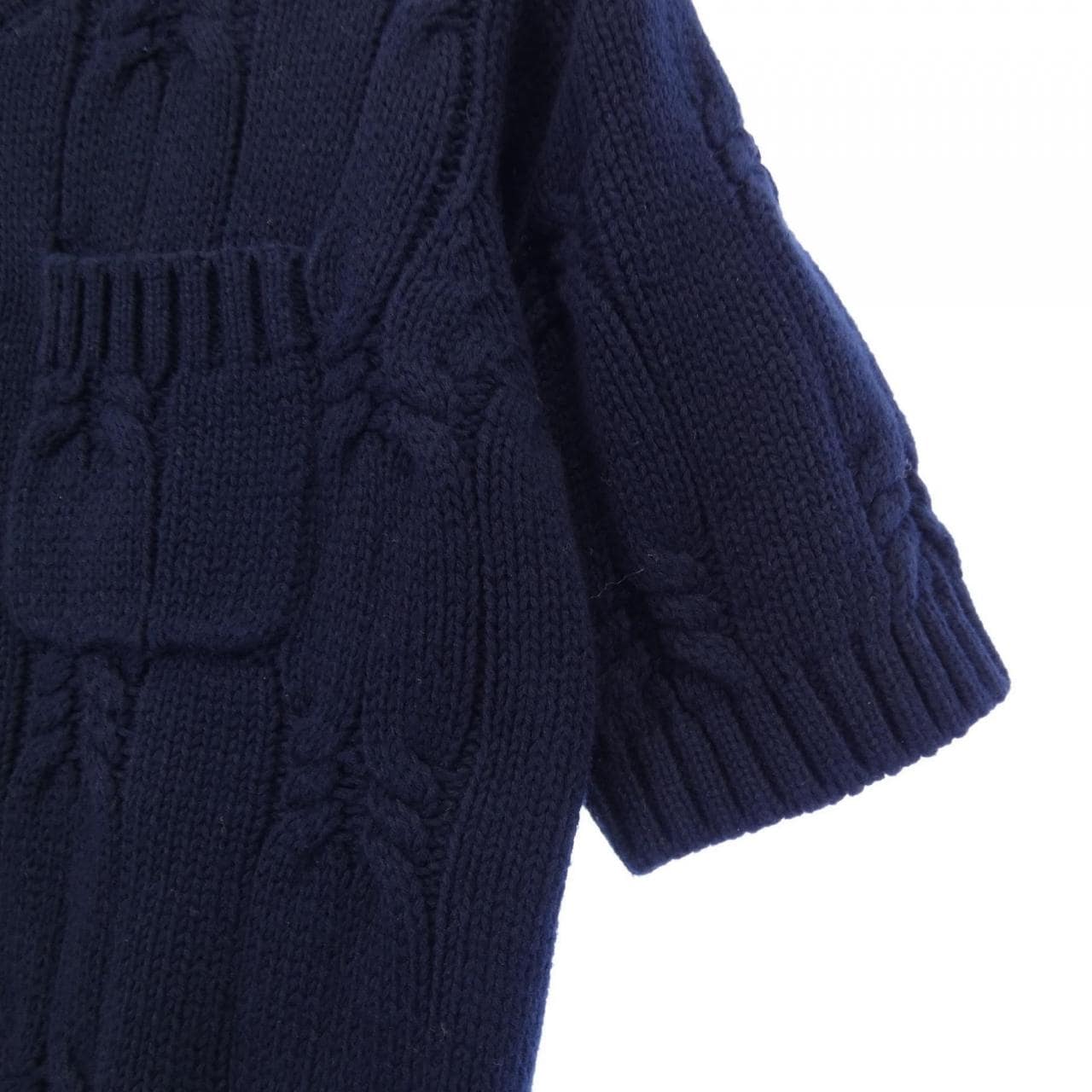 スピックアンドスパン SPICK & SPAN ニット