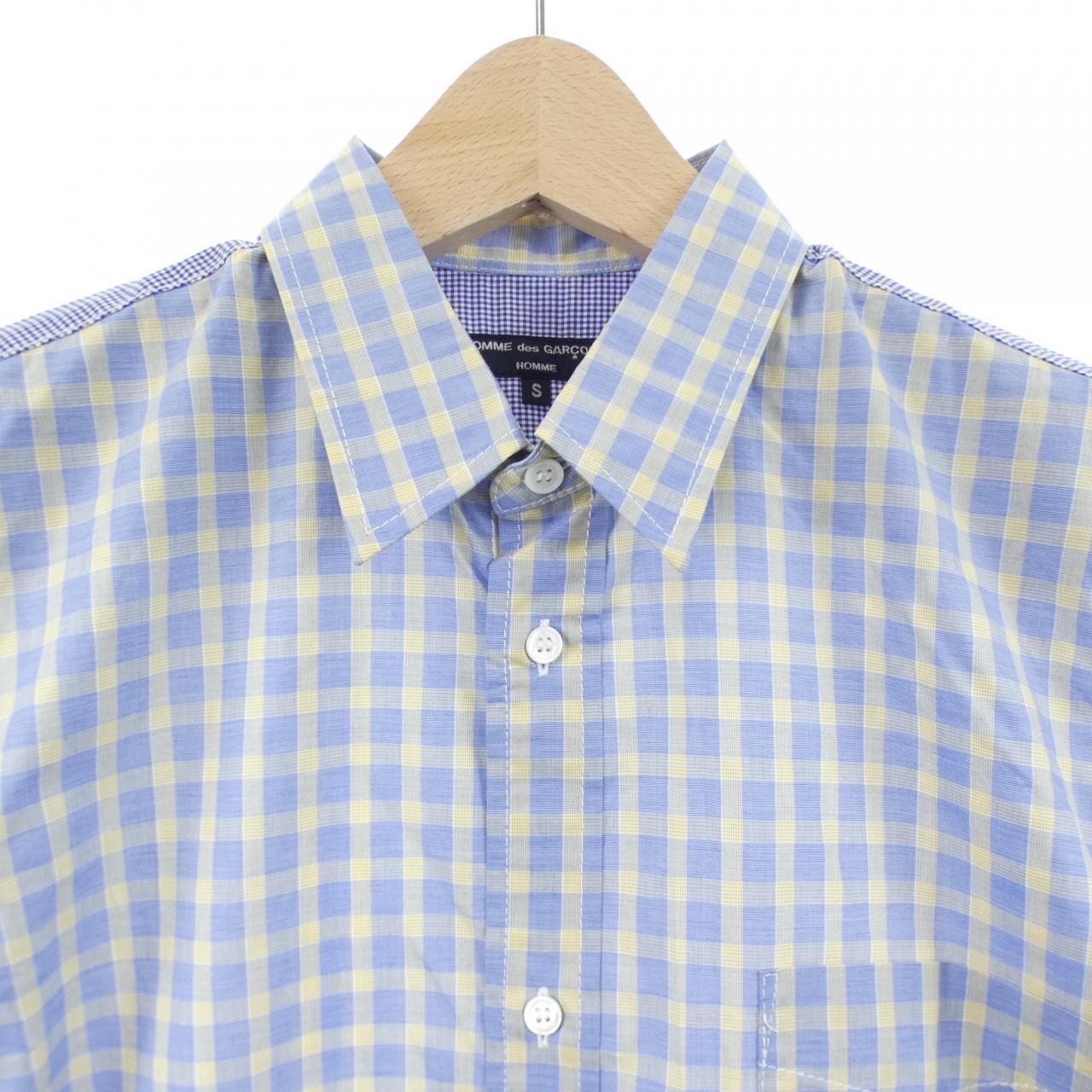 コムデギャルソンオム COMME des GARCONS HOMME HA-B030 シャツ