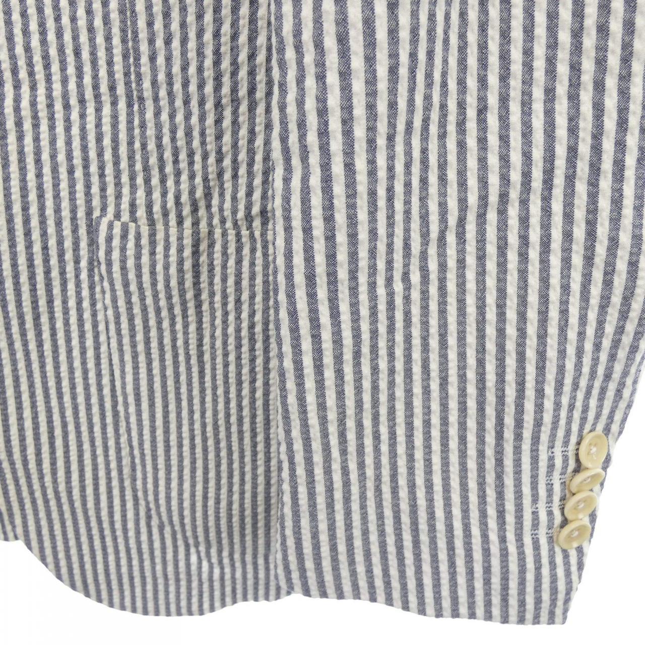 ビームスエフ BEAMS F 21-16-1768-015 ジャケット